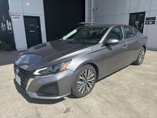 2023 Nissan Altima