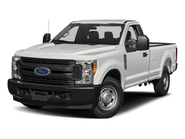 2018 Ford F-350