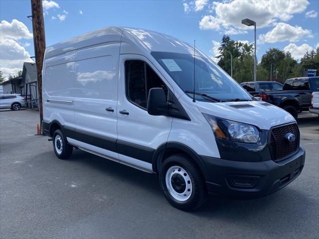 2021 Ford Transit-250