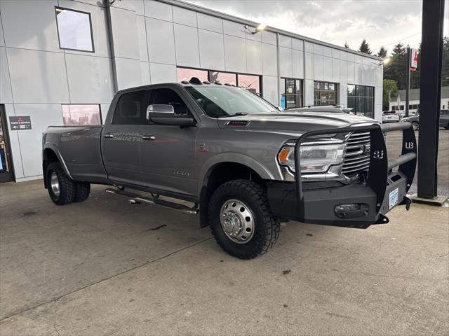 2019 RAM 3500