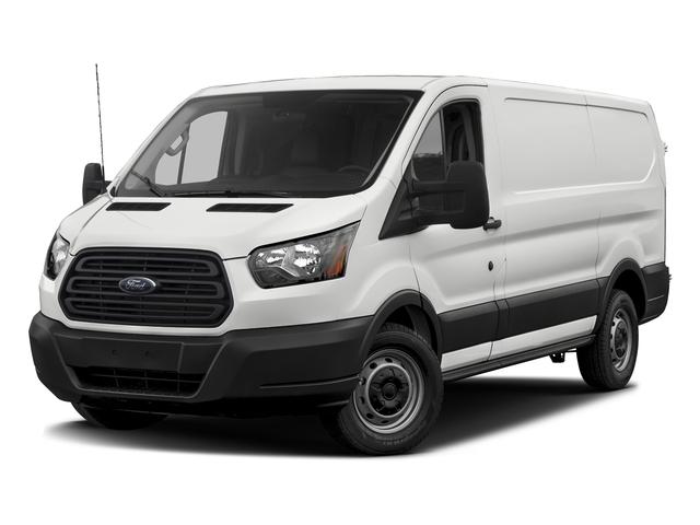 2017 Ford Transit-150