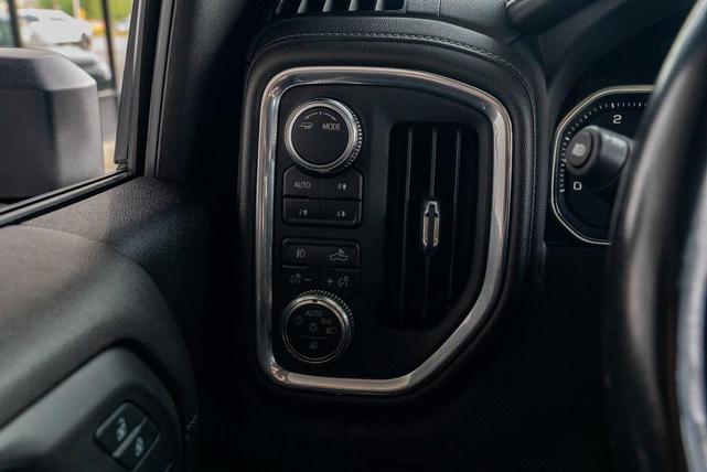 Photo of 2022 White GMC Sierra 3500