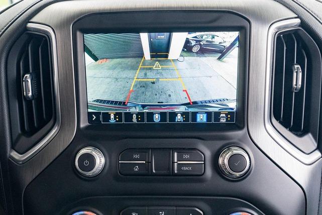 Photo of 2022 White GMC Sierra 3500
