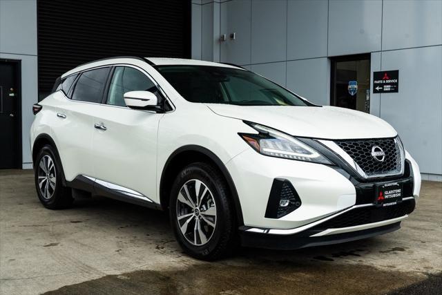 2023 Nissan Murano