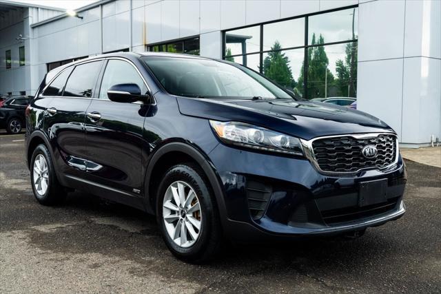 2020 Kia Sorento