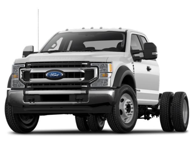 2022 Ford F-450