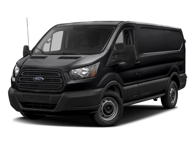 2018 Ford Transit-150