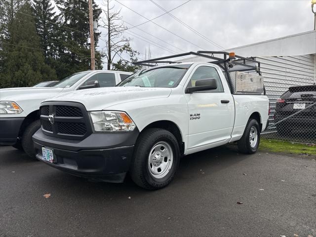 2013 RAM 1500