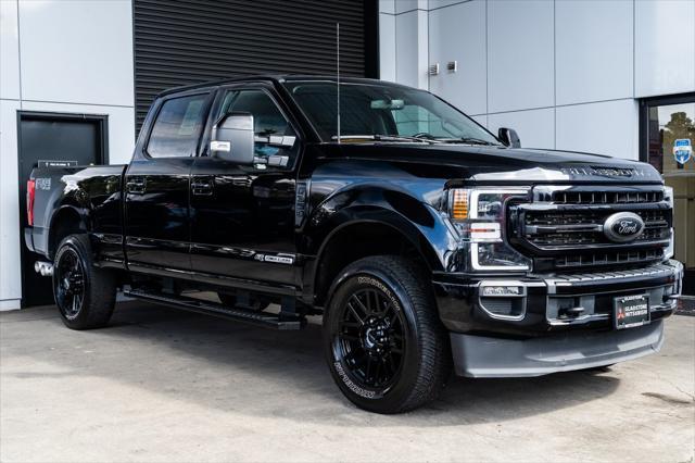 2021 Ford F-350