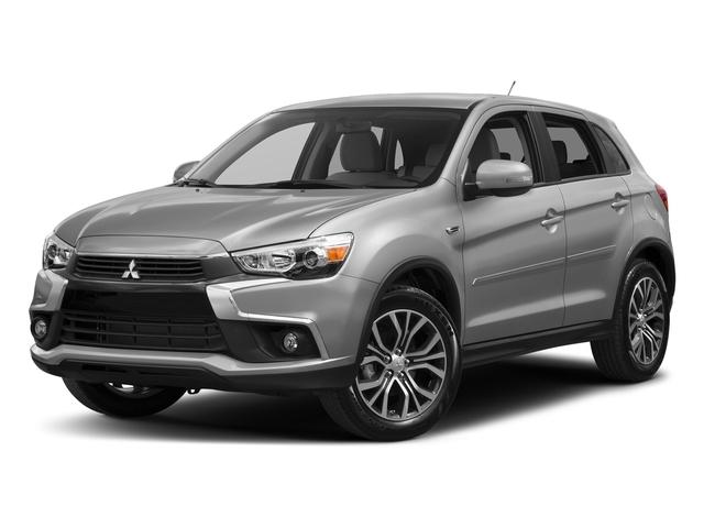 2016 Mitsubishi Outlander Sport