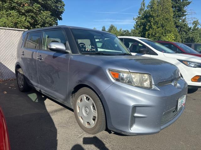 2011 Scion xB