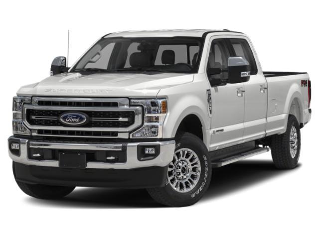 2021 Ford F-350