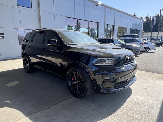 2023 Dodge Durango