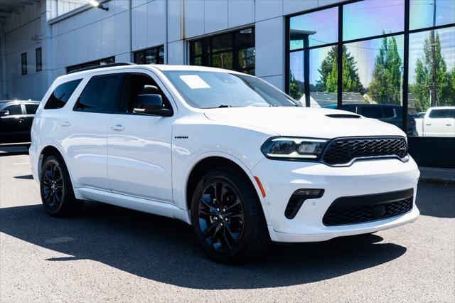 2023 Dodge Durango