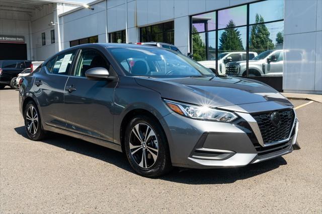 2023 Nissan Sentra