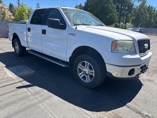 2006 Ford F-150