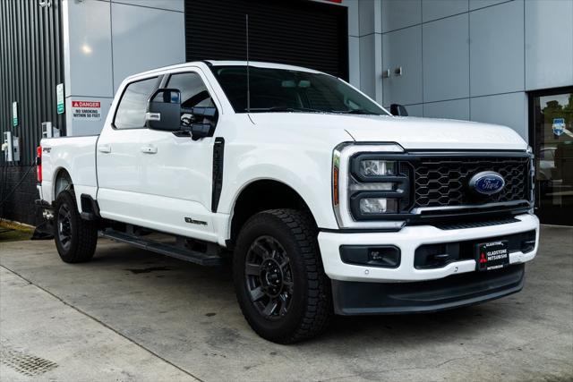 2024 Ford F-350