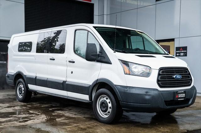 2016 Ford Transit-150