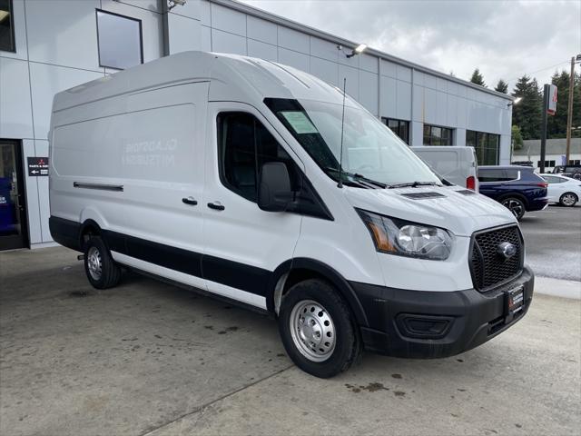 2023 Ford Transit-250