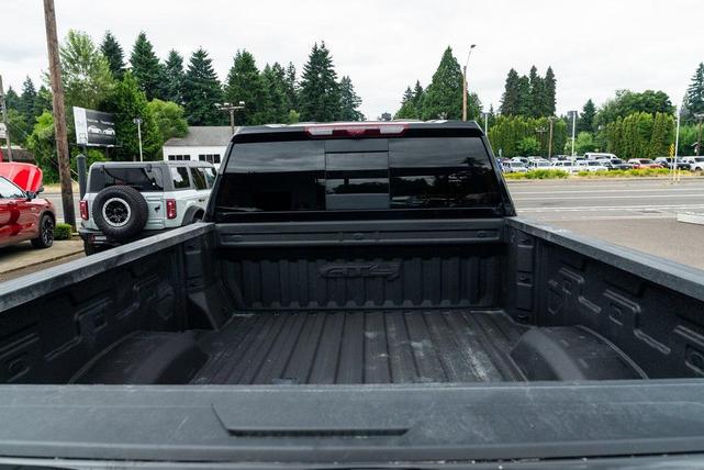 Photo of 2024 Onyx Black GMC Sierra 3500