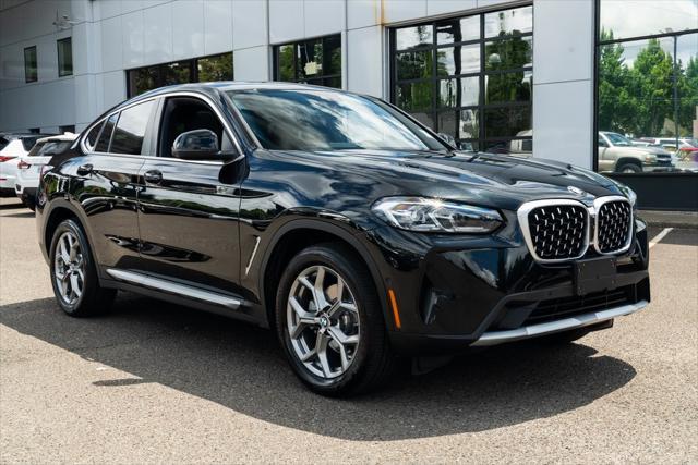 2024 BMW X4