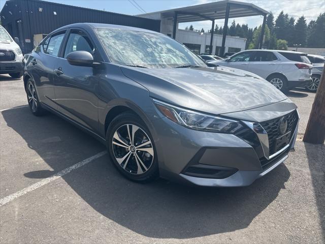 2023 Nissan Sentra