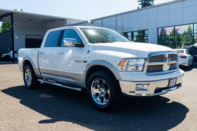 2009 Dodge Ram 1500