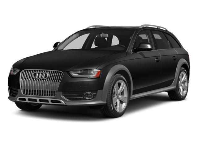 2014 Audi Allroad