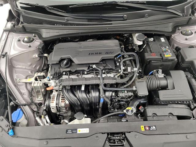 Photo of 2022 Gray Hyundai ELANTRA