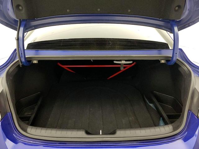 Photo of 2022 Blue Hyundai ELANTRA