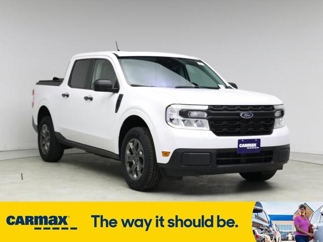 2022 Ford Maverick