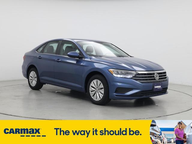 2020 Volkswagen Jetta