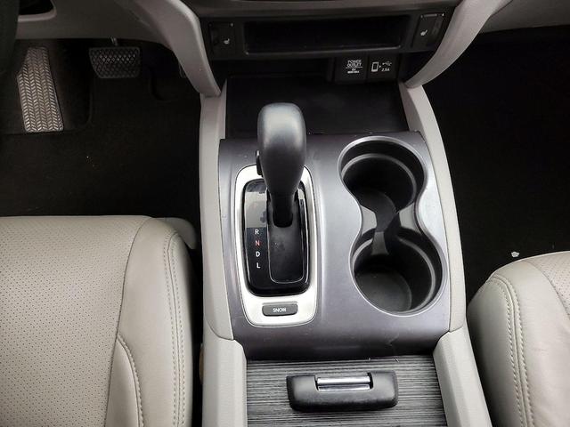 Photo of 2019 Silver Honda Pilot