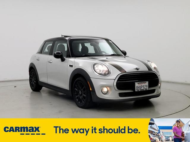 2019 MINI Hardtop