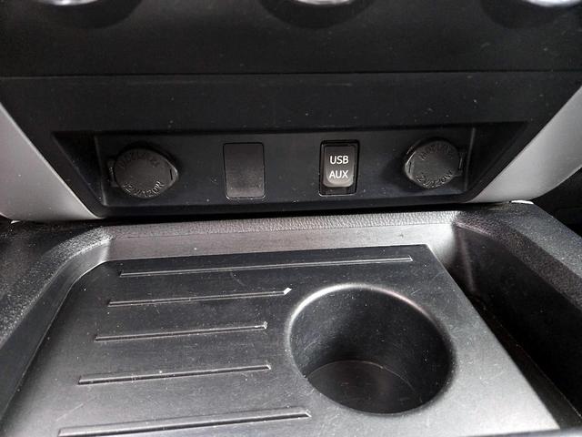 Photo of 2018 Black Toyota Tundra