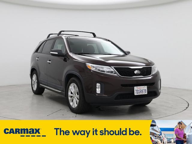 2014 Kia Sorento