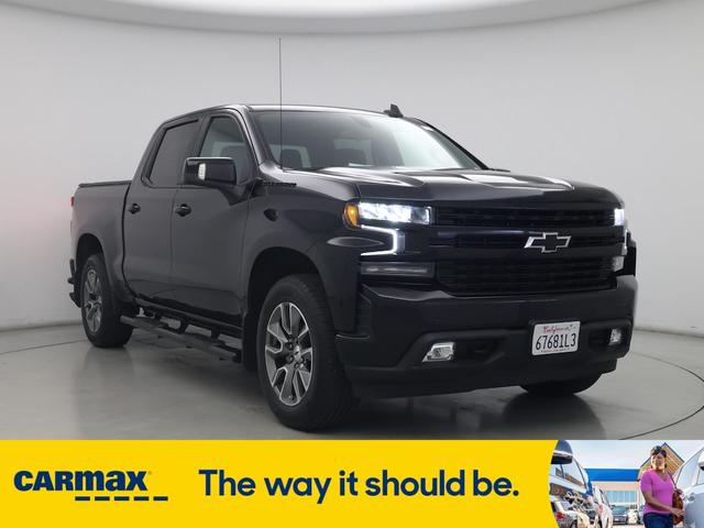 2022 Chevrolet Silverado 1500 Limited