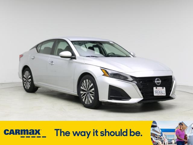 2023 Nissan Altima