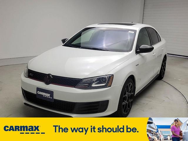 2014 Volkswagen Jetta