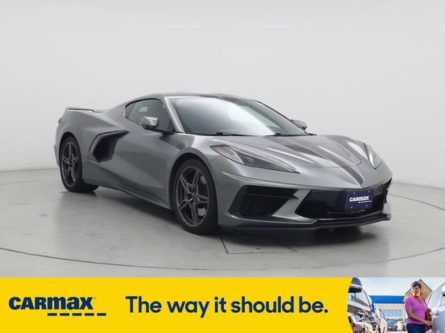 2023 Chevrolet Corvette