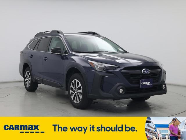 2023 Subaru Outback