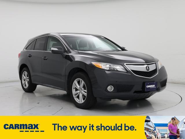 2013 Acura RDX