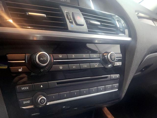 Photo of 2016 White BMW X3