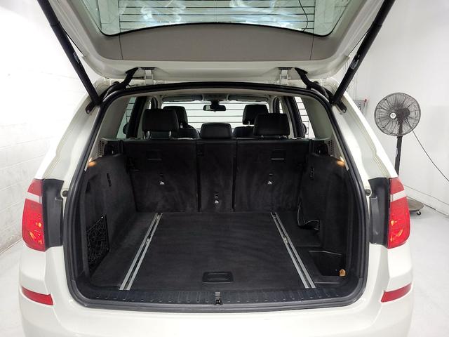 Photo of 2016 White BMW X3