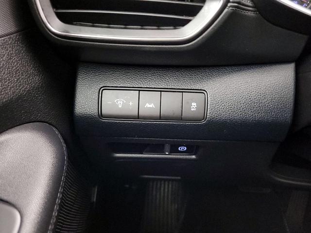 Photo of 2021 Gray Hyundai SANTA FE