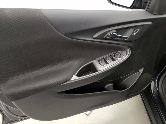 Photo of 2023 Black Chevrolet Malibu