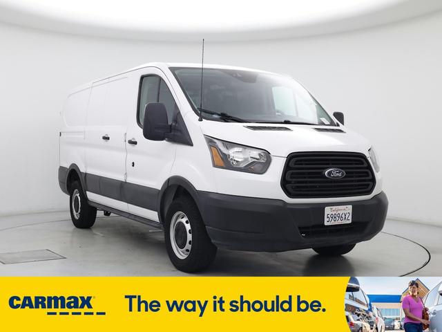 2019 Ford Transit-250