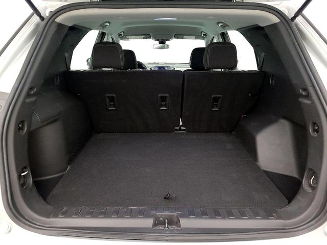 Photo of 2022 Silver Chevrolet Equinox