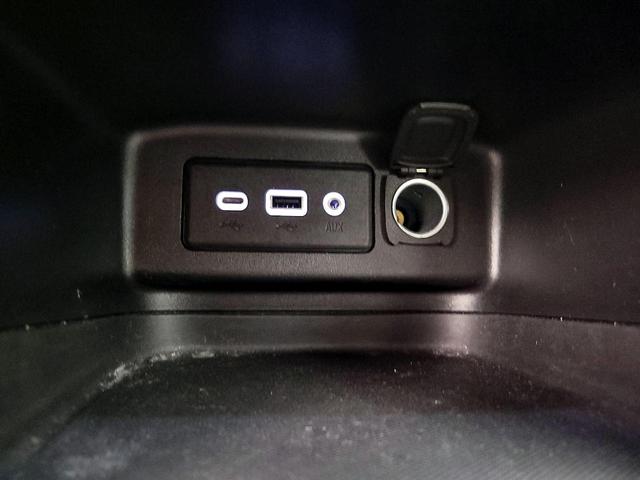 Photo of 2022 Silver Chevrolet Equinox