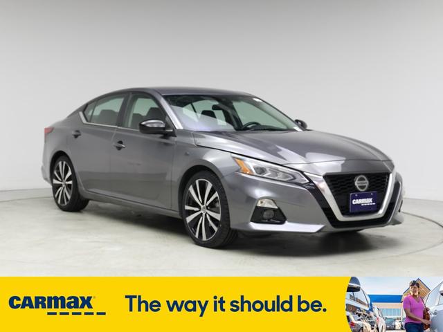 2022 Nissan Altima